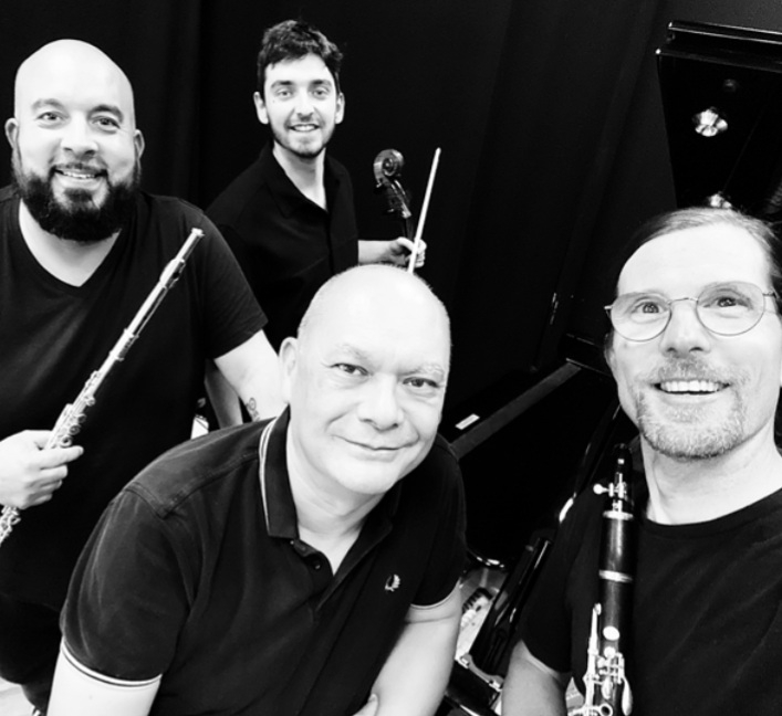Quatuor Amici